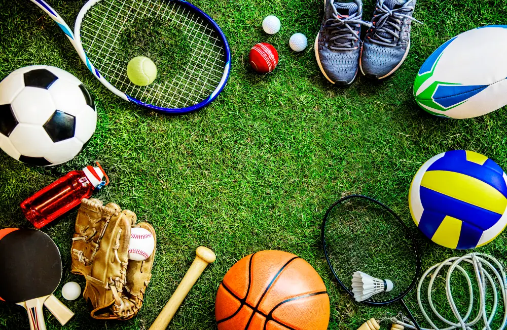 Sports Activities at Chiredzi Central Academy
