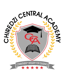 Chiredzi Central Academy Logo - Leading Secondary School in Zimbabwe