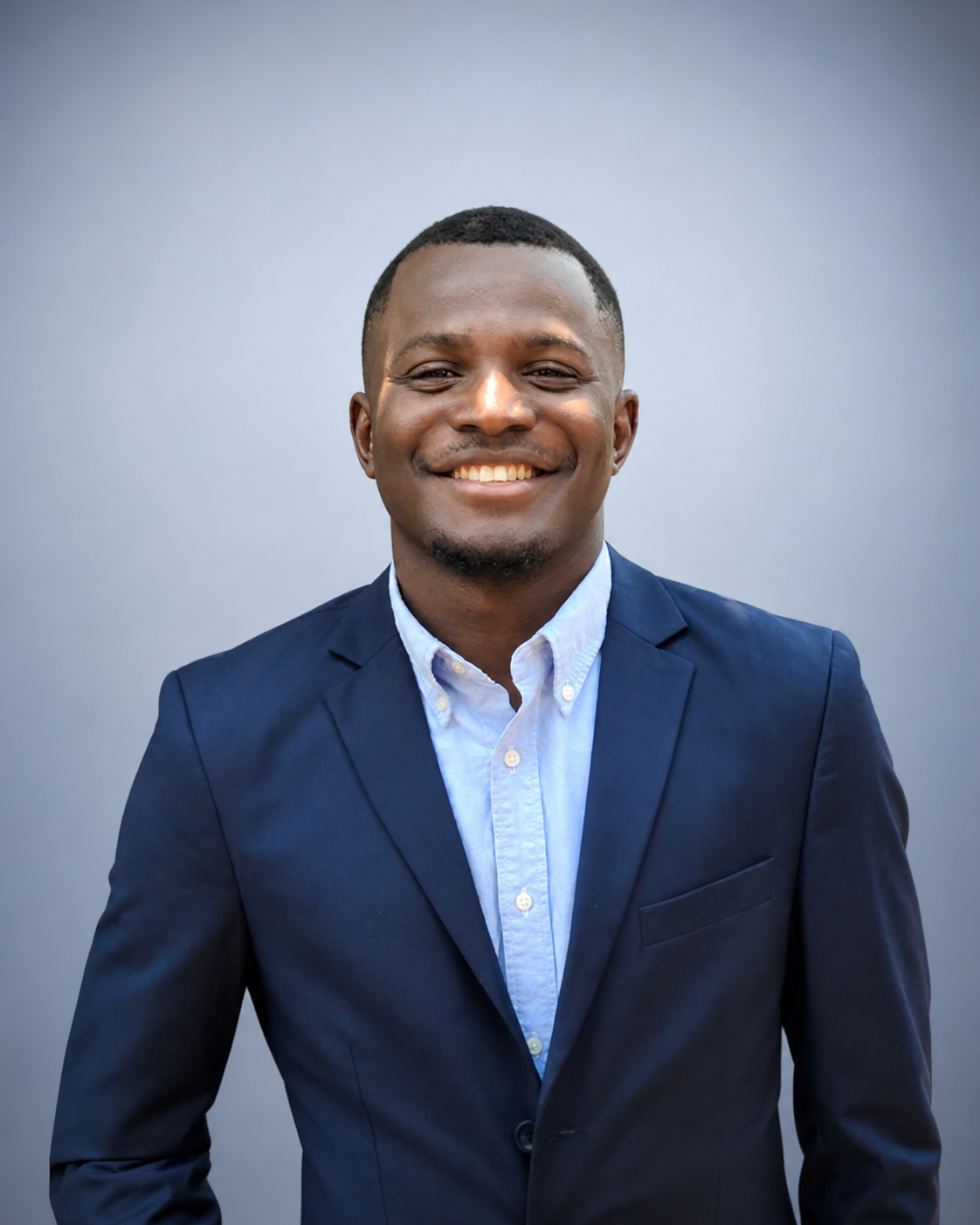 Kudzai Madembo - Computer Science & Physics Teacher at Chiredzi Central Academy
