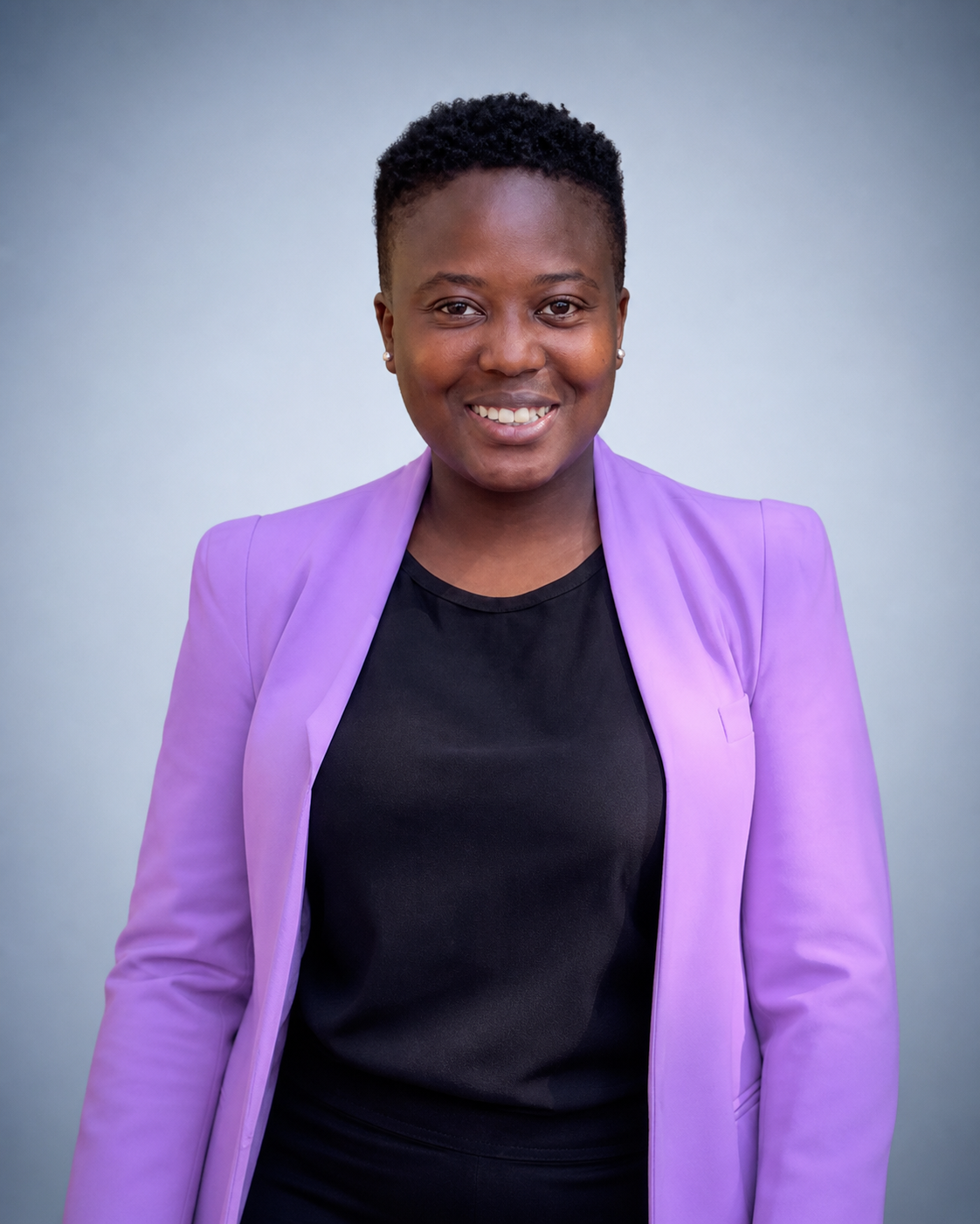 Ms. Natasha Matare - Technical Graphics Teacher at Chiredzi Central Academy