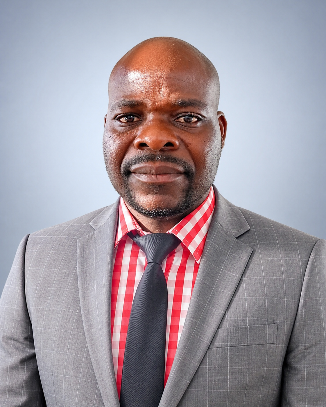 Robson Ruhanya - English & Heritage Studies Teacher at Chiredzi Central Academy