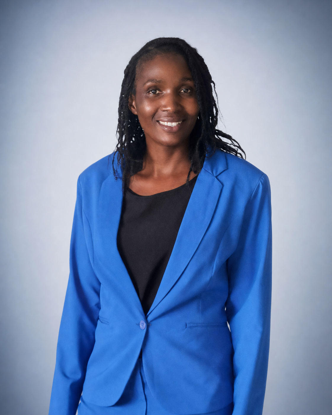 Suspcion Virimai - Shona & Geography Teacher at Chiredzi Central Academy
