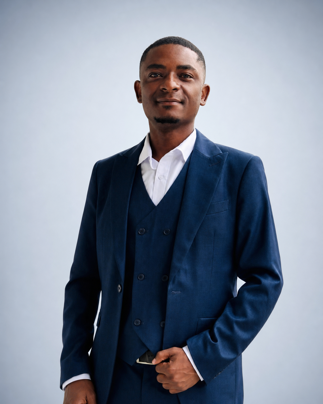 Takudzwa Manyora - Mathematics & Chemistry Teacher at Chiredzi Central Academy